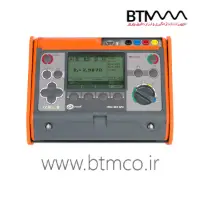 EARTH RESISTANCE METER SONEL MRU-200-GPS